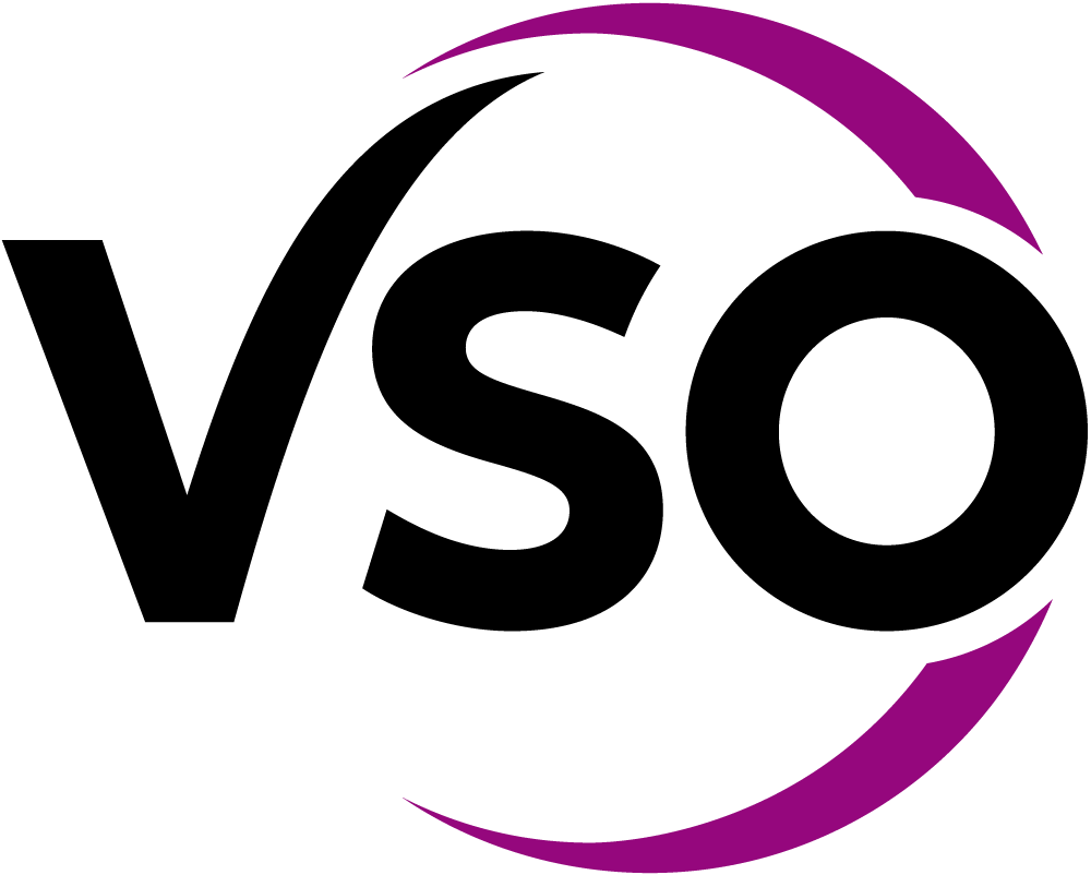 VSO-logo